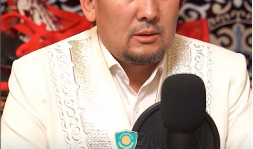 ҚОҒАМ ИГІЛІГІ-ЕЛ ДАМУЫНЫҢ НЕГІЗІ