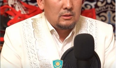 ҚОҒАМ ИГІЛІГІ-ЕЛ ДАМУЫНЫҢ НЕГІЗІ