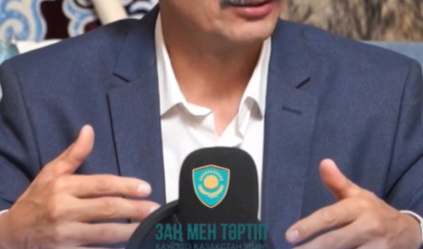 «Аль-Каида» террористік ұйымы