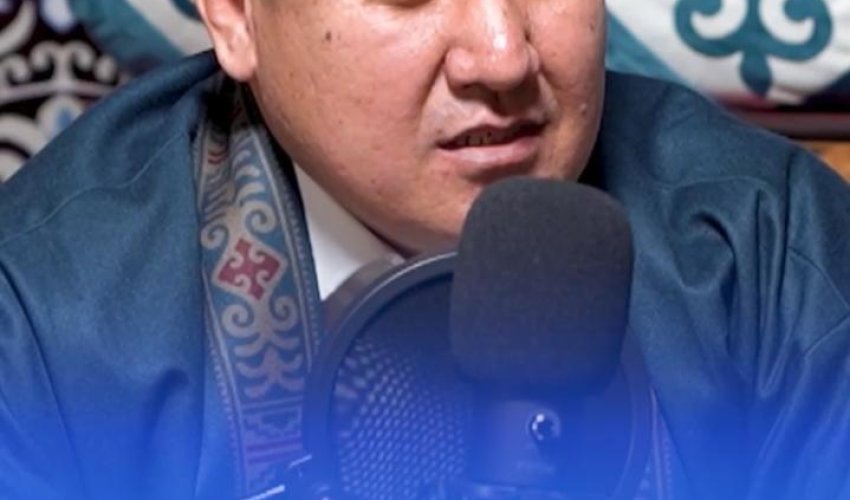 Елімізде діни білім алуға барлық мүмкіндіктер бар