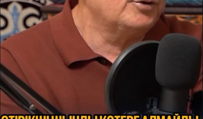 Өтірікші шынды көтере алмайды, өкпешіл сынды көтере алмайды