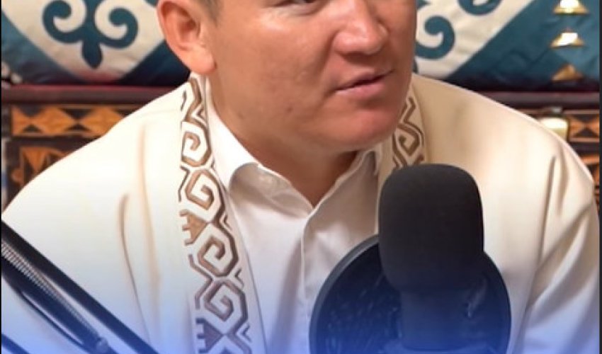 Деструктивті теріс ағымдар - адамзатқа үлкен қауіп